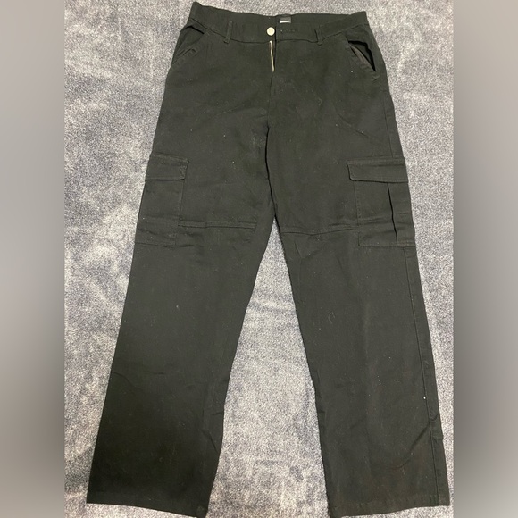 Cargo pants - Picture 1 of 4